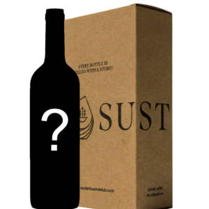 Mystery Box — Founding Circle
