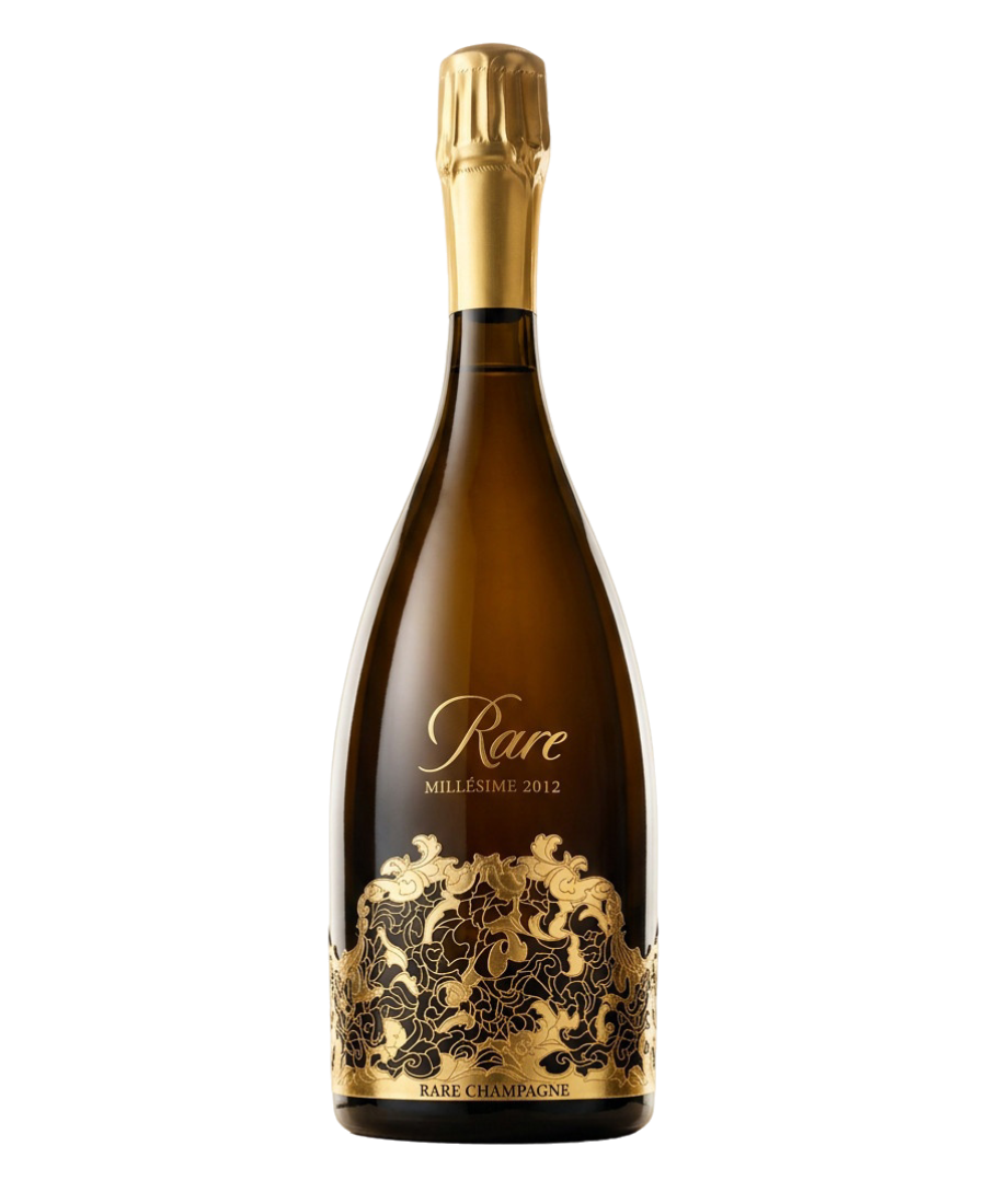 2012 Rare Millésime Piper-Heidsieck
