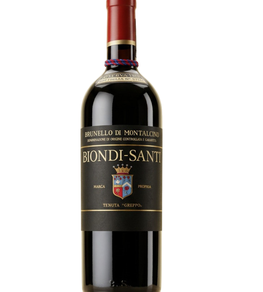 2018 Brunello di Montalcino Riserva