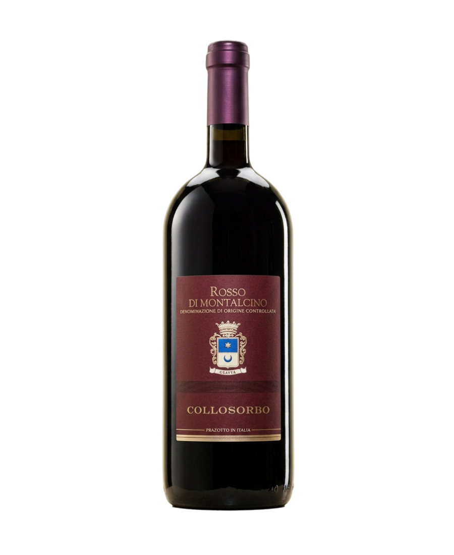 2022 Rosso di Montalcino Magnum