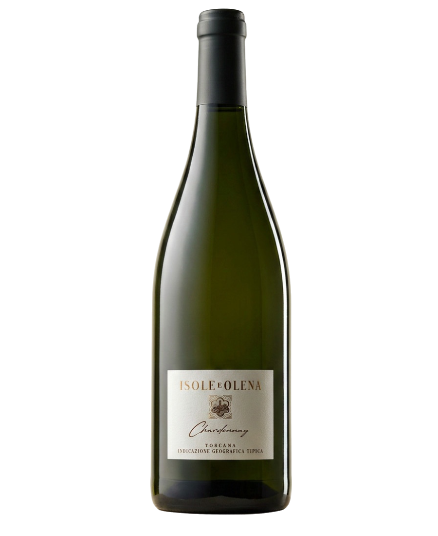 2023 Isole e Olena Chardonnay